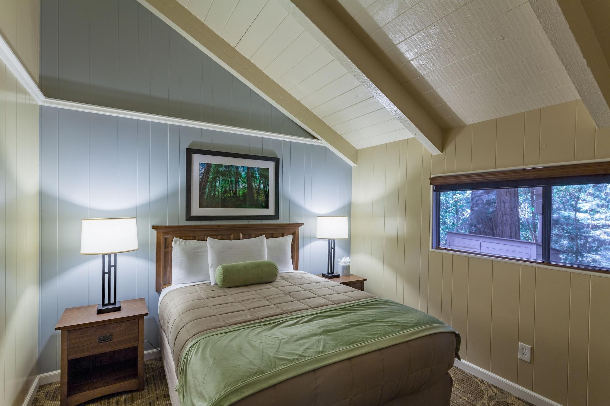 Big Sur Lodge Екстер'єр фото
