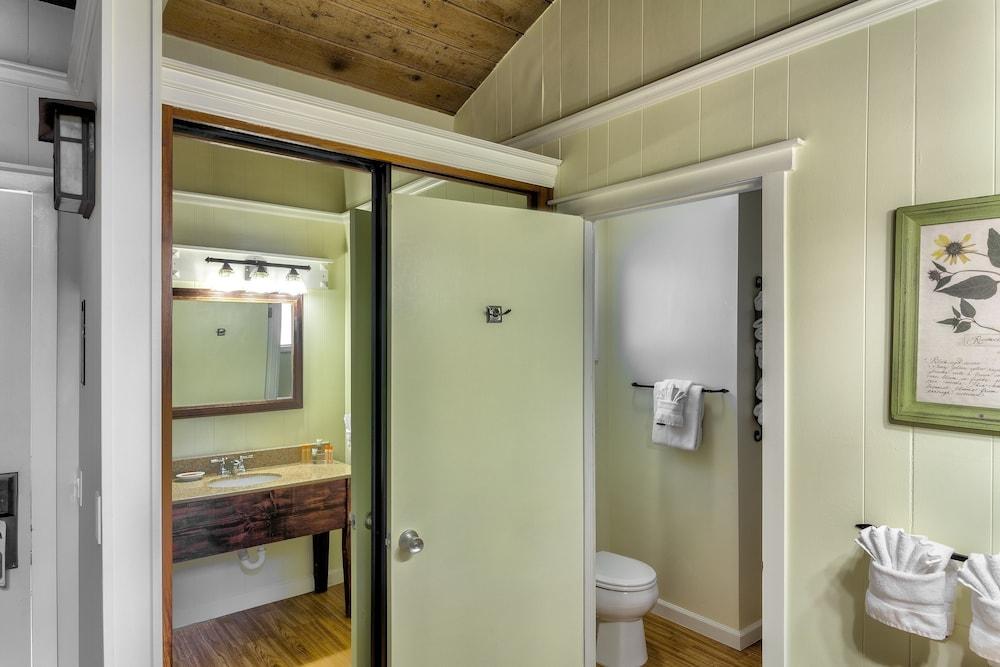 Big Sur Lodge Екстер'єр фото
